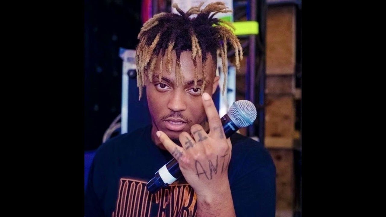 [FREE] Juice WRLD Type Beat - 