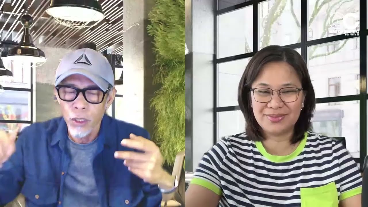 GC GOES PUBLIC SERVICE PARA SA MGA OFW SA MIDDLE EAST!