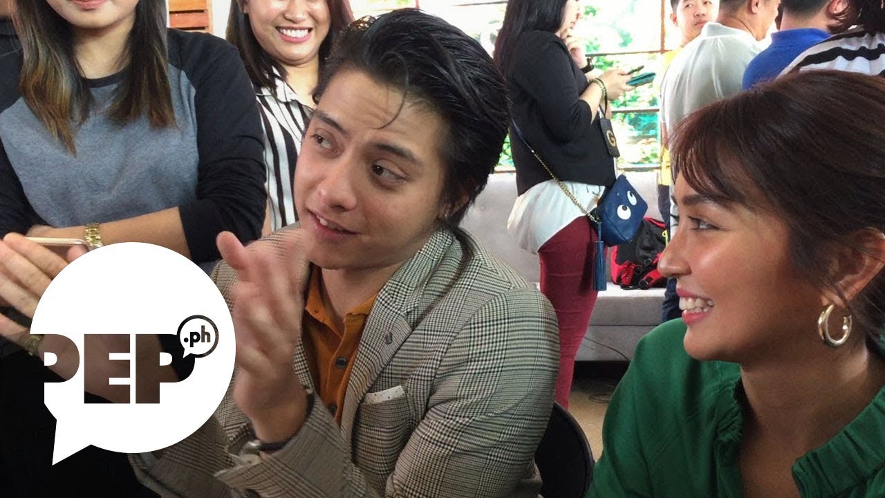 Daniel Padilla explains things he said in viral video