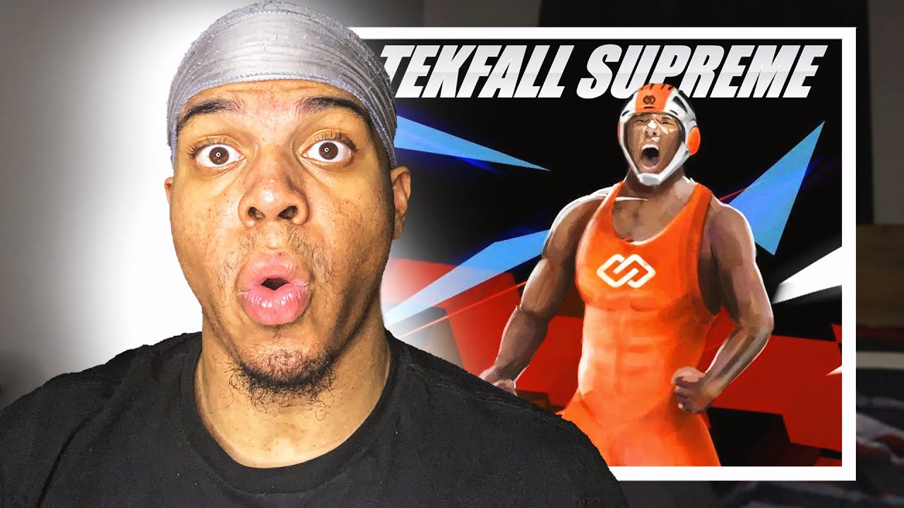 New Simulation College Wrestling Game CONFIRMED?!