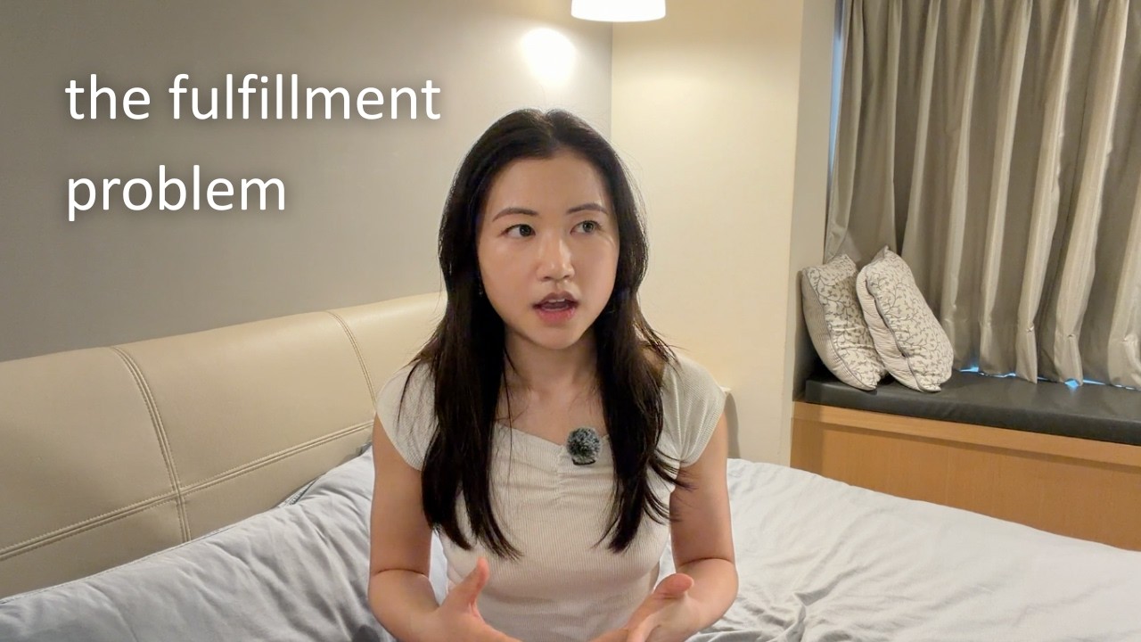 why i quit my *dream job* even though it wasn't that bad