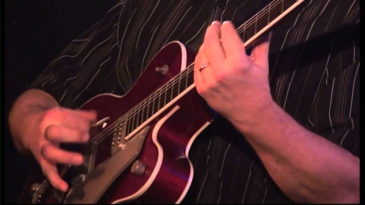 I Put A Spell On You - René Innemee & The Revival Band
