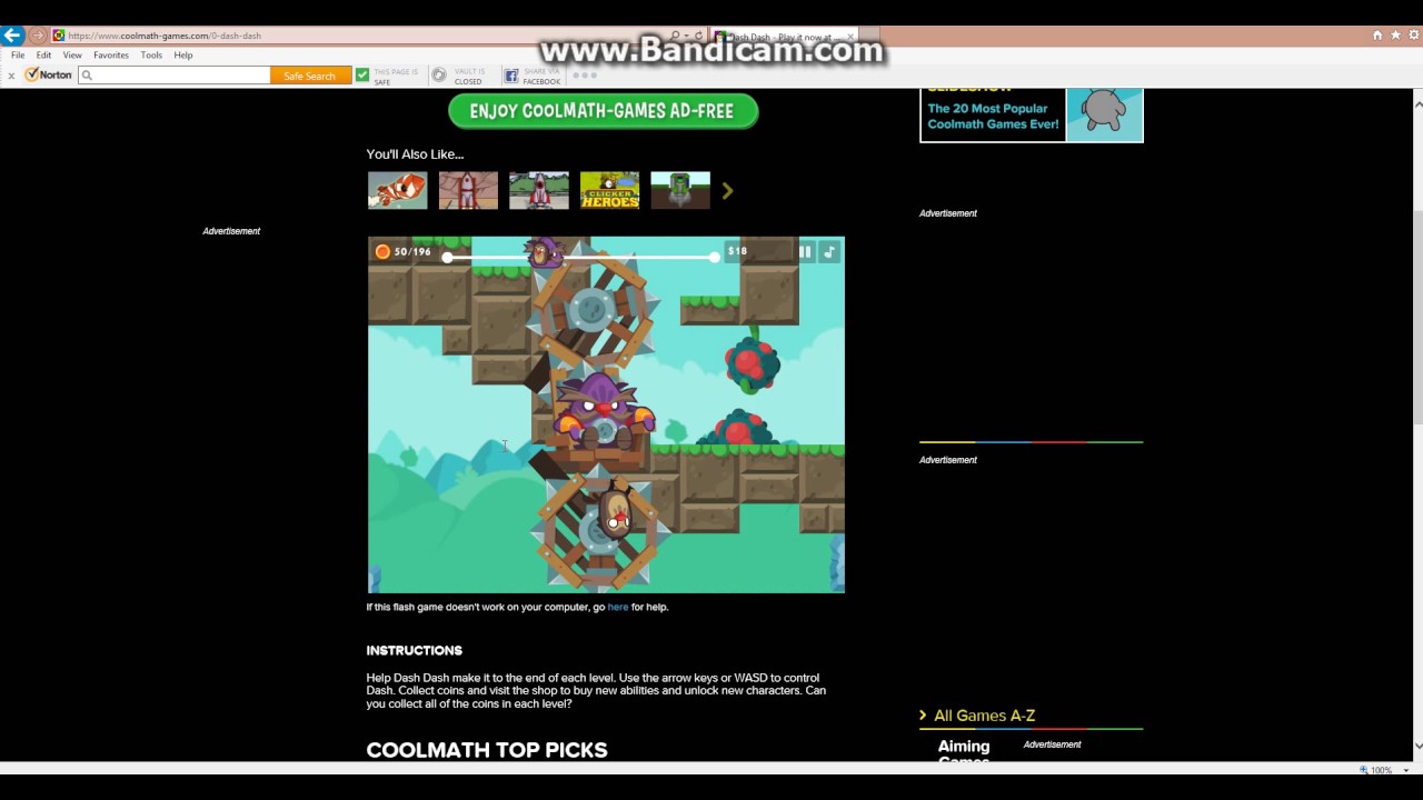 Clicker Heroes (Part 1)