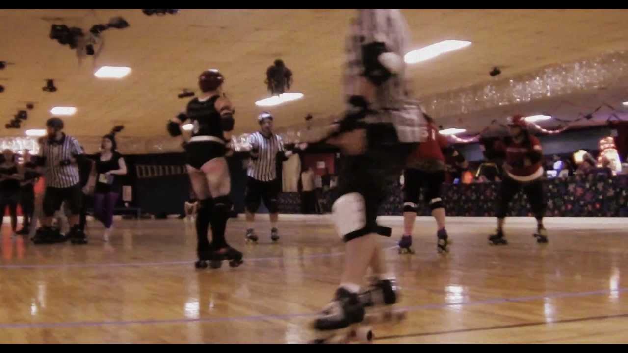 Rockabilly Rebels vs. Vandalettes of Vero 40 HD