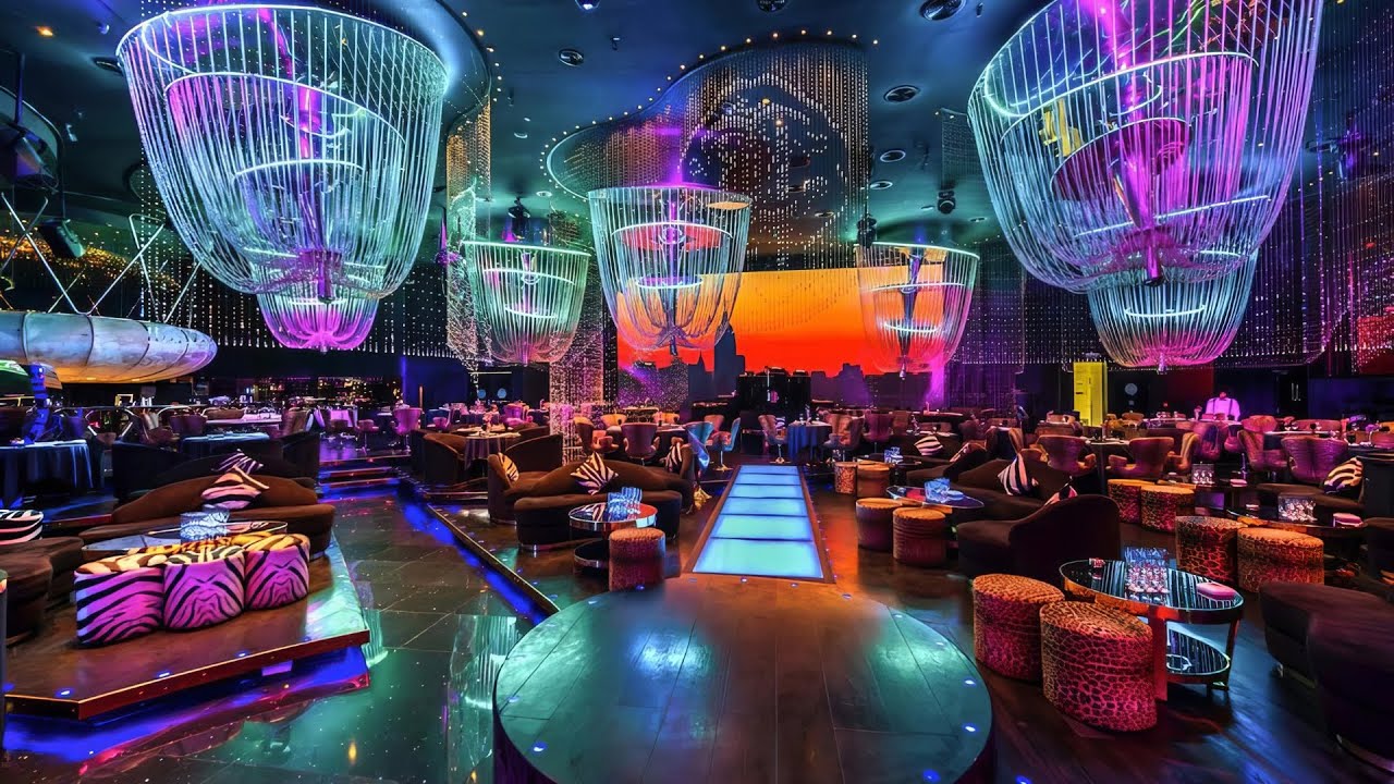 The Insane Cost of the World's Most Extravagant Parties
