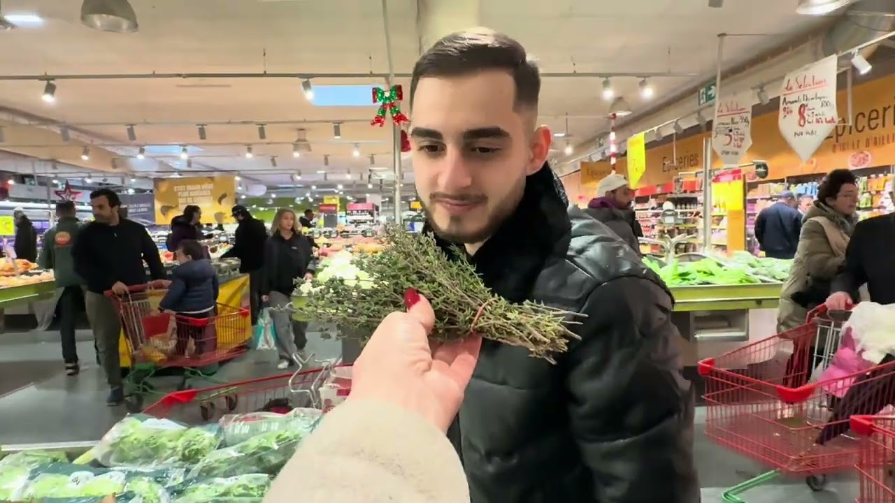 ԿՐԿԻՆ ԽԱՆՈՒԹՆԵՐՈՎ 🛍️| ԱՐԴԵՆ ՀՈԳՆԵՑԻ ԱՌևՏՈՒՐ ԱՆԵԼՈՒՑ😒| ԻՆՉ ԵՄ ԳՆԵԼ🤷🏻‍♀️