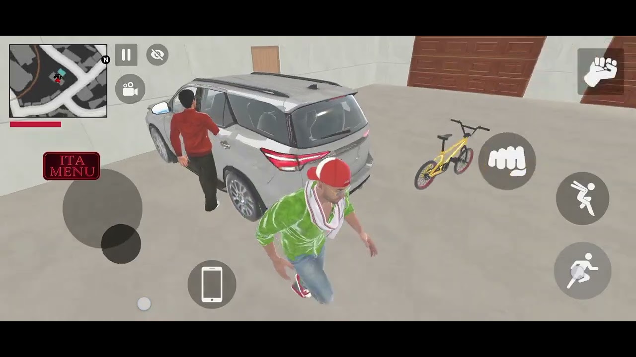 Car collection series episode 2 #Alex Massey