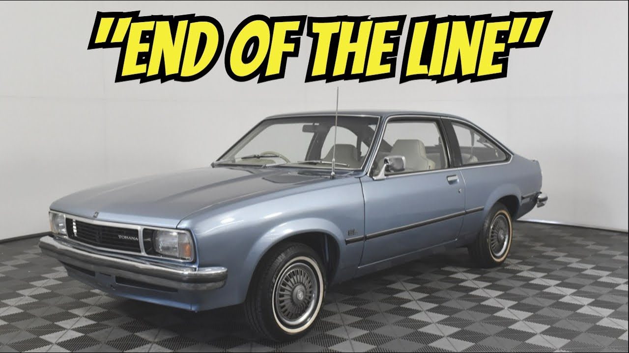 Did You Know This Car Was Never Meant To Exist?