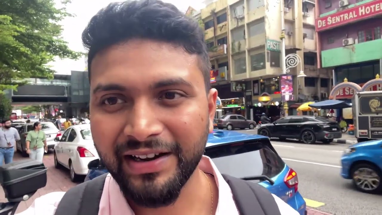 Expat Life in Kuala Lumpur at Malaysia 🇲🇾