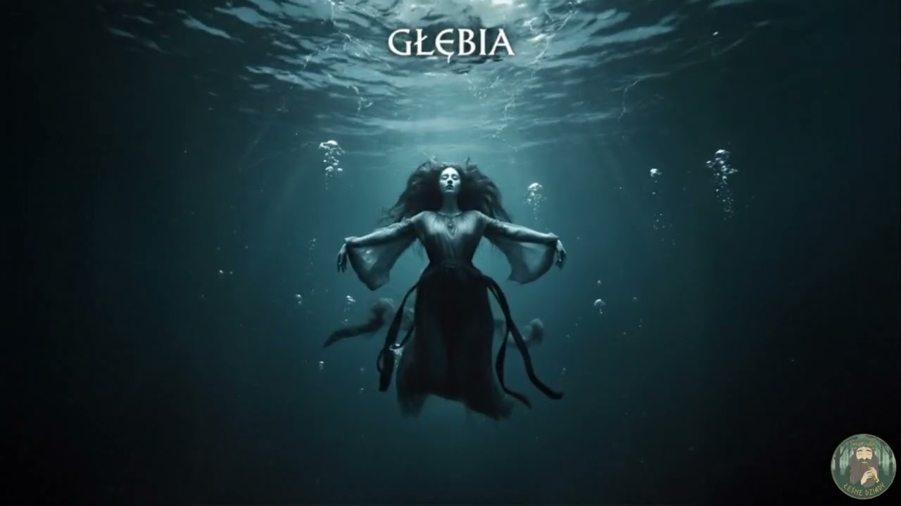 Leśne Dziady - Głębia