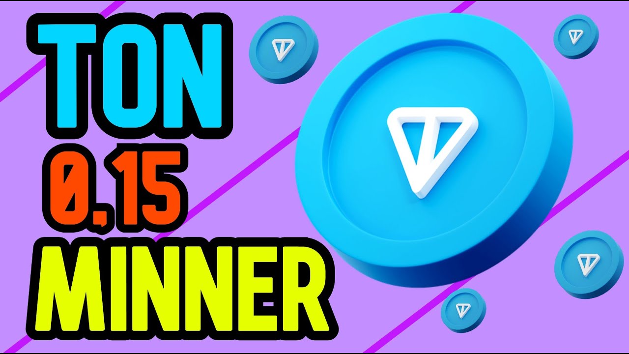 🔵 GET 0.015  TONCOIN EVERY DAY  With Minner  Faucet TON 🔵 faucetpay 🔵