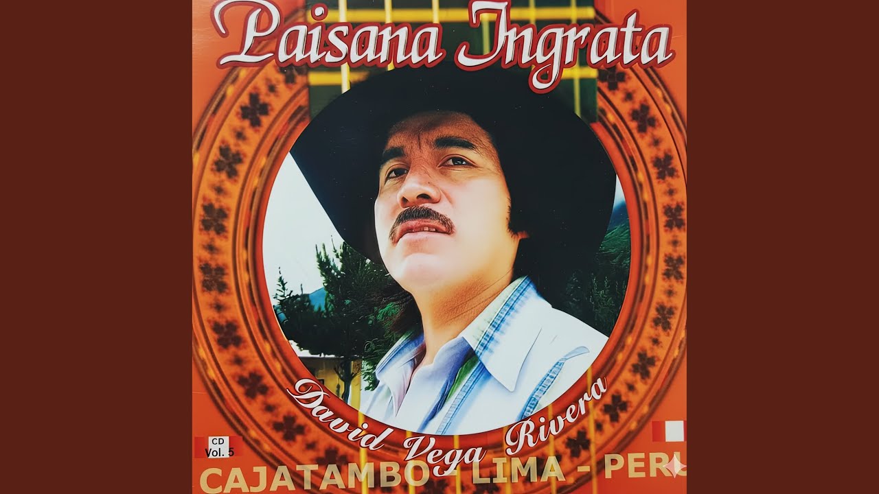 Cajatambo Paquilachoshi