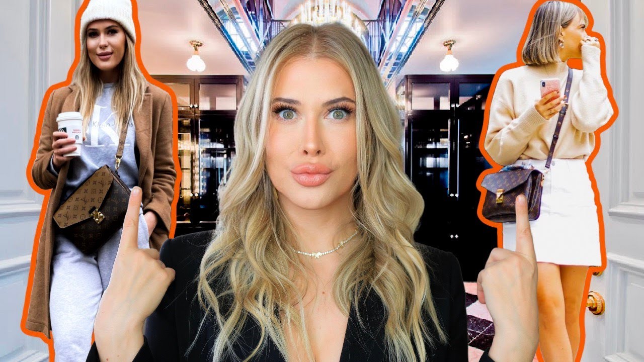Сумка Louis Vuitton Metis Monogram Vs Reverse *ЧТО ВАМ НУЖНО ЗНАТЬ!