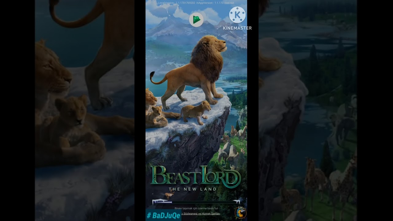 BEAST LORD- ASKER BASMA! T7 ASKERLER İLE 3O SV SÜRÜ KESİLİR Mİ?
