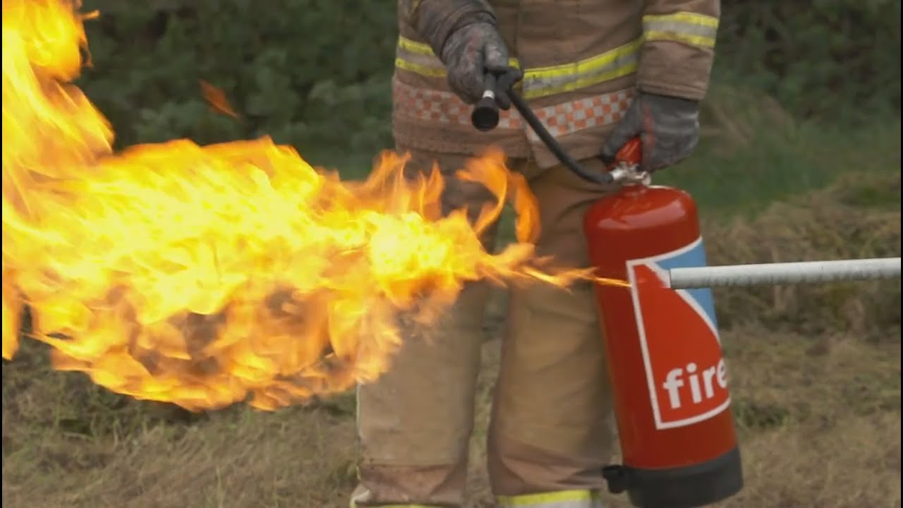 Firexo for Gas Fires