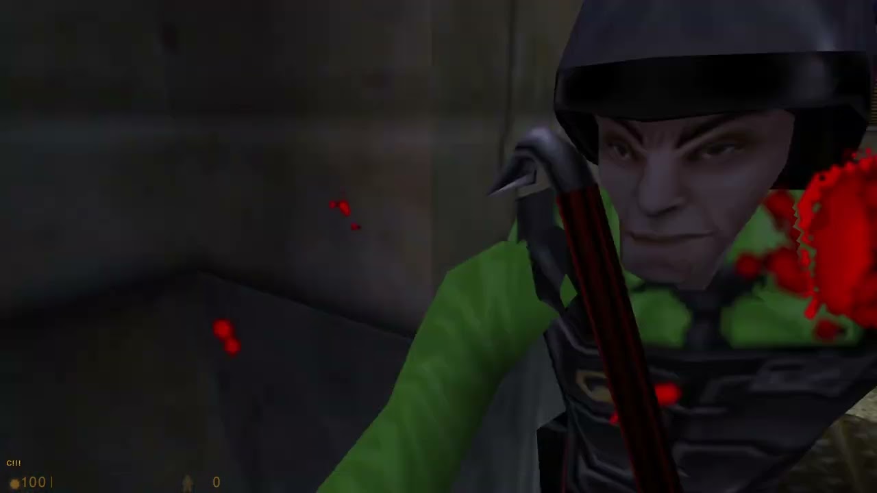 Half Life 63