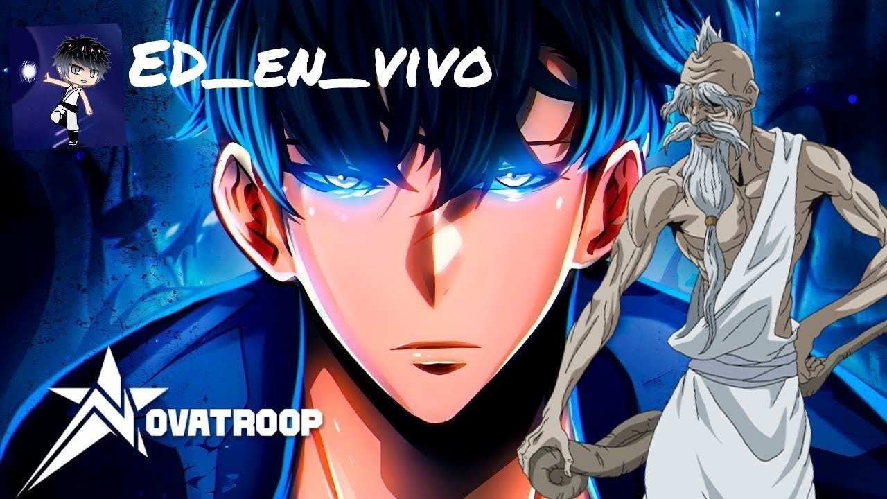 dioses/valquirias reaccionan a sung jin Woo/sombras/novatroop