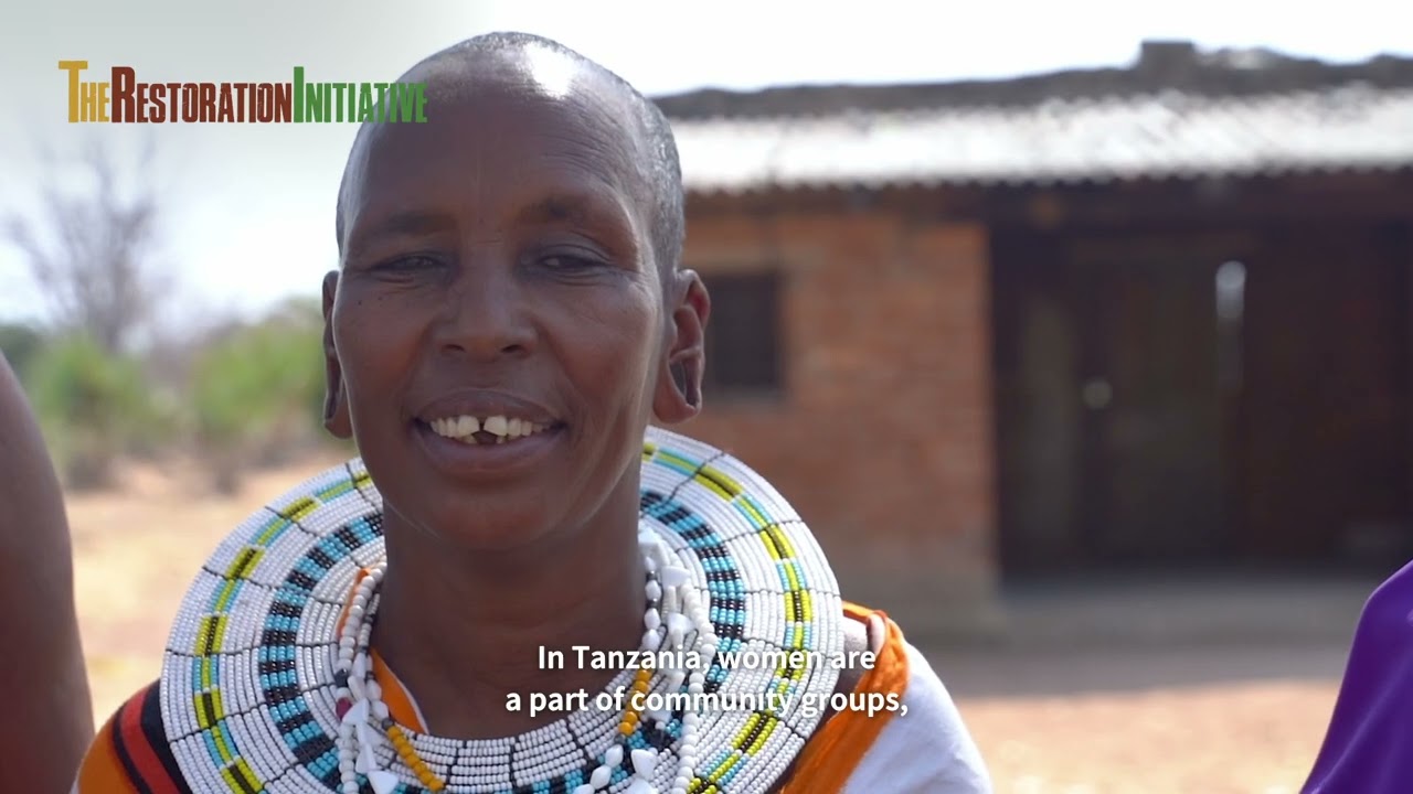 The Restoration Initiative Journey: Nine countries united to support the Bonn Challenge