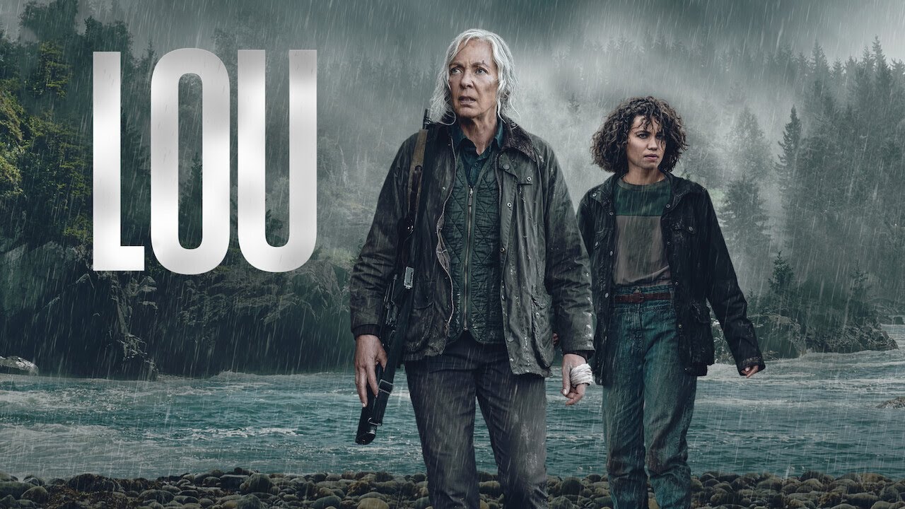 Lou | Trailer | Dublado (Brasil) [4K]
