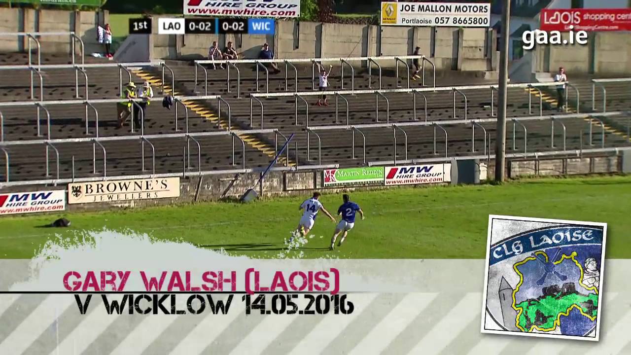 GAA Championship 2016 Super Scores: Week 1