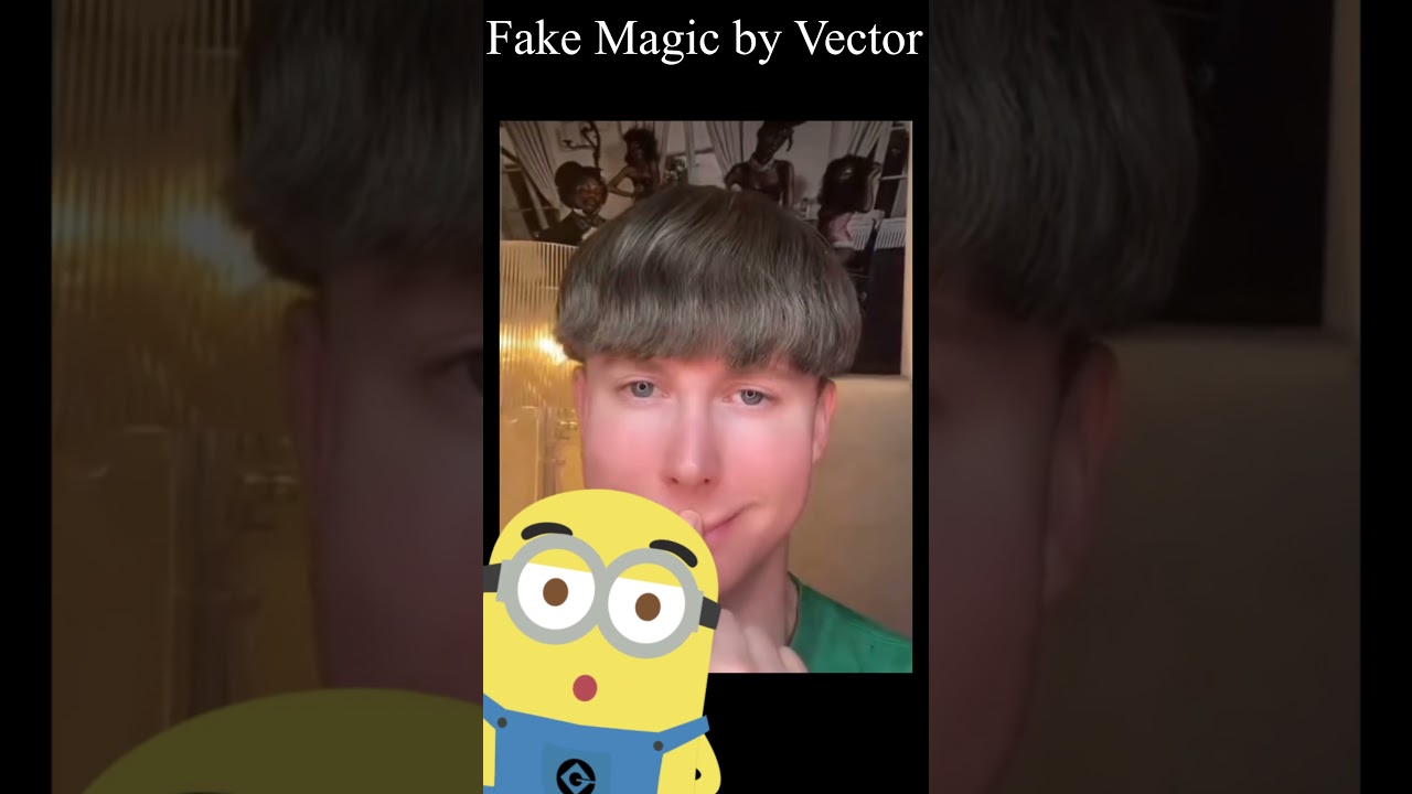 Vectors fake review  #minions #minionfun