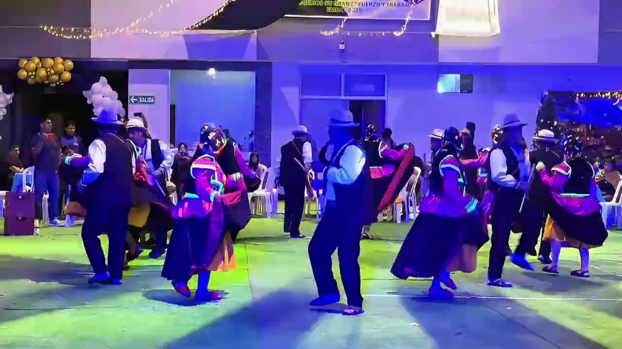  Carnaval de putina 