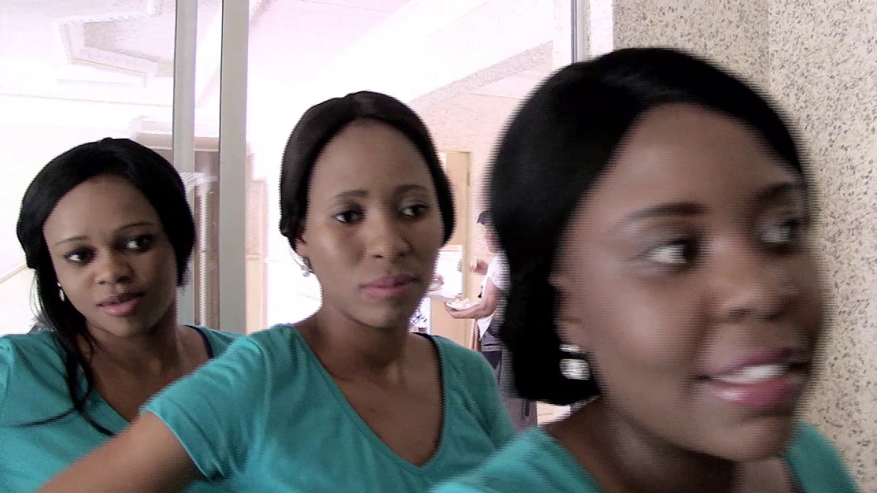 Kgagudi & Mahlako I Wedding Celebration Day 1