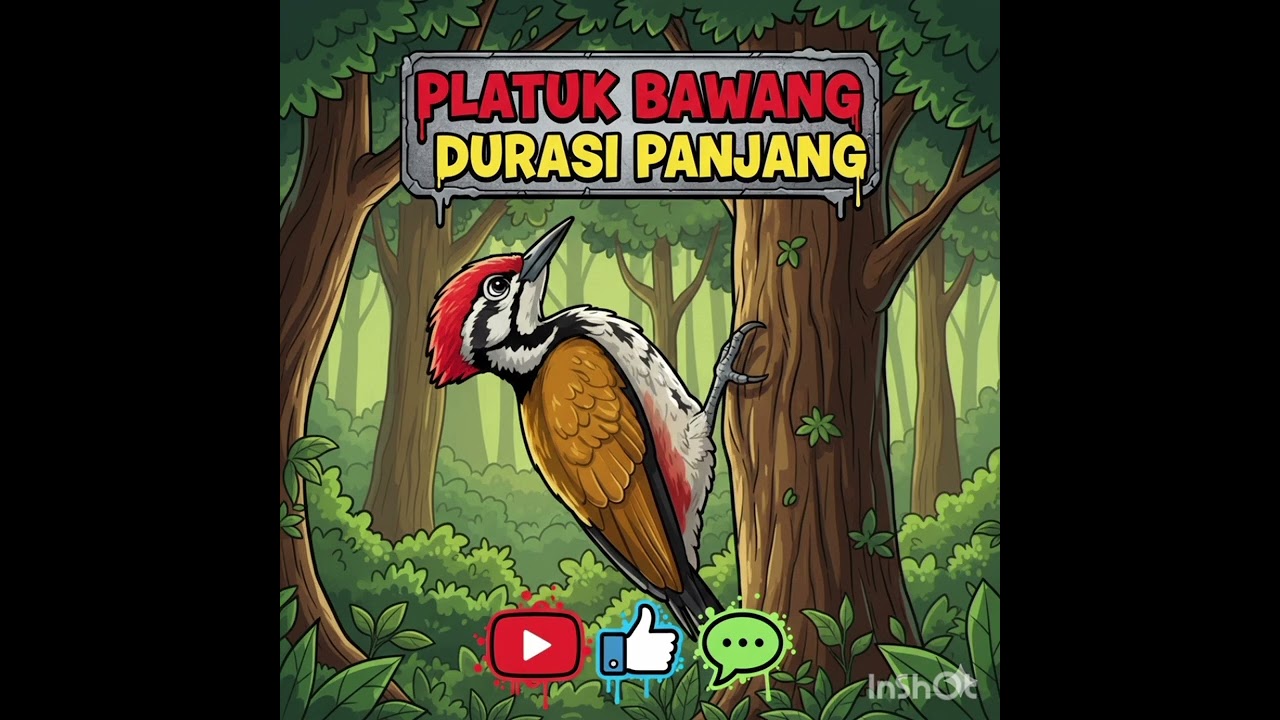 PLATUK BAWANG DURASI PANJANG