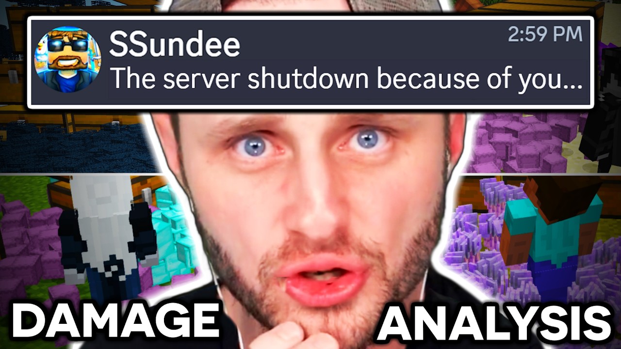Revisiting Pay-to-Win Minecraft Servers I DESTROYED With Duping...