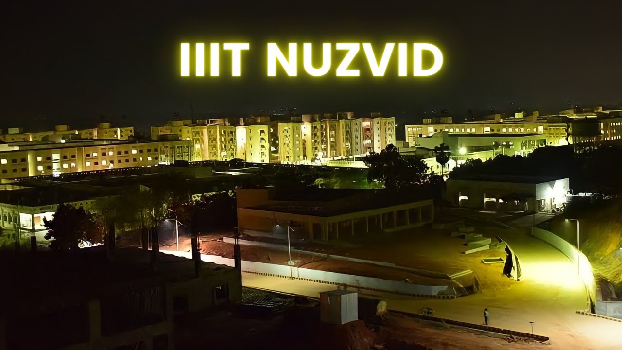 RGUKT NUZVID💕🫂💝 l IIIT NUZVID l IIIT Nuzvid Full Campus Tour l AP iiit Notification 2022 l