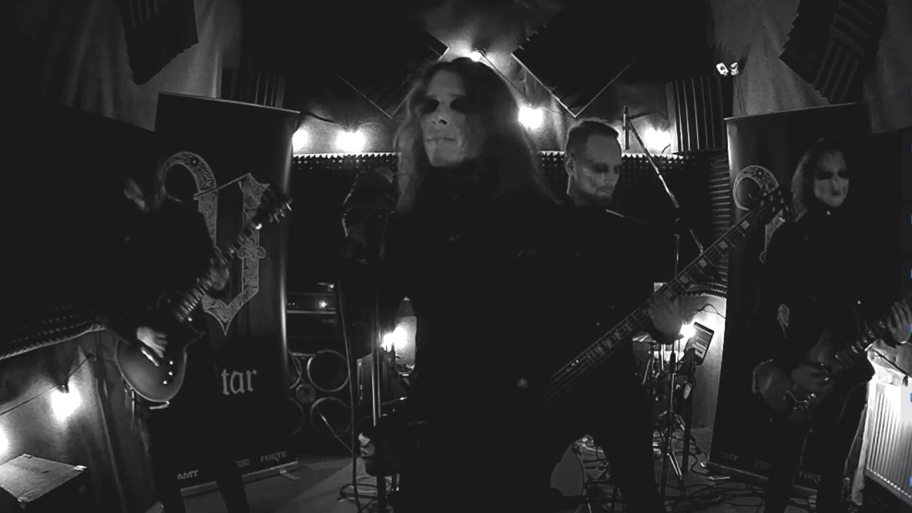 ULTAR - Father Dagon (Live at Stouned Petersburg 2018)