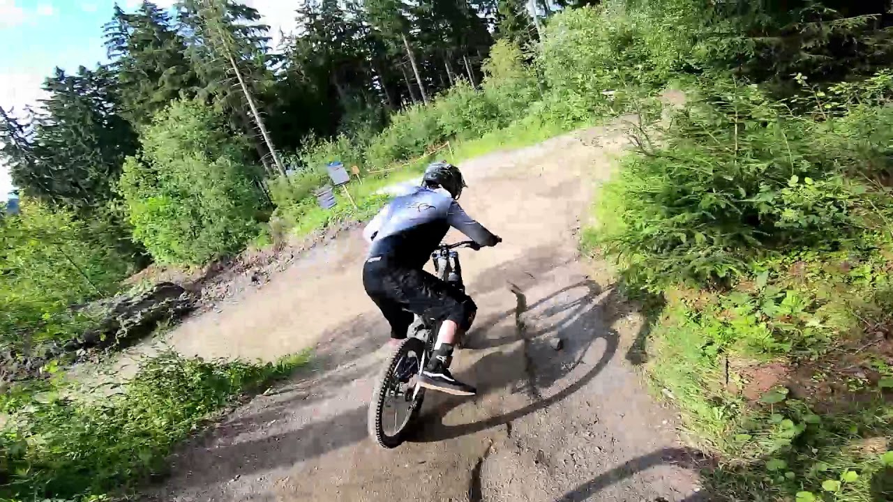 Bikepark Willingen - #1