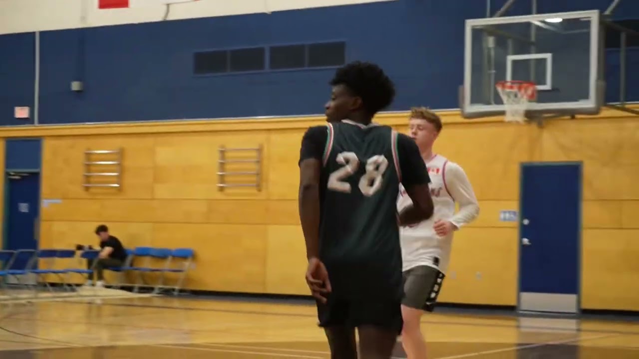 Swish Kebabs vs Wang Elite - EBA Winter/Spring 2025 Week 3