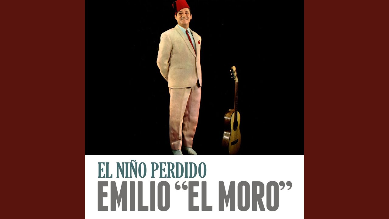 El Niño Perdido