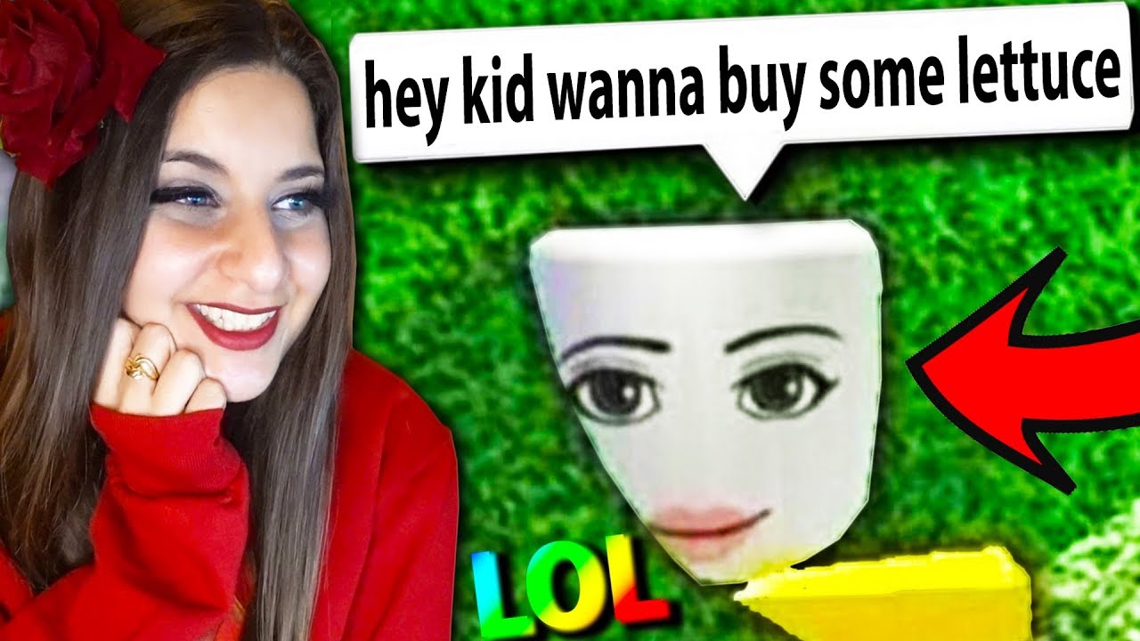 IMPOSSIBLE TRY NOT TO LAUGH AT THESE ROBLOX MEMES!