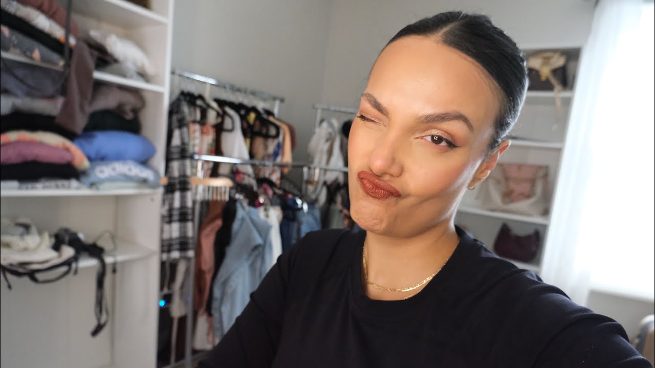 Grwm but 2016 style #grwm 