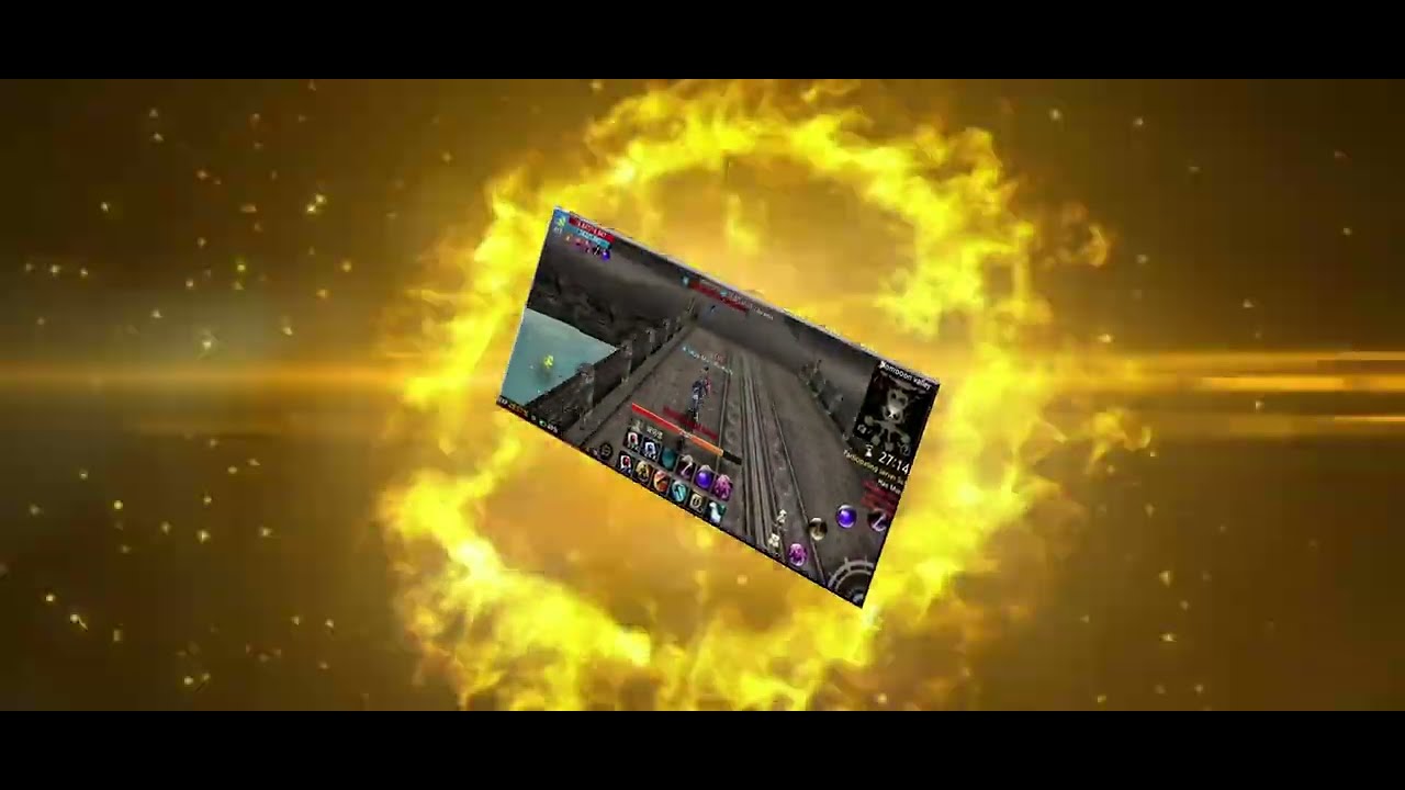 12SkyM Global Honmoon Formation (12/27/2025)