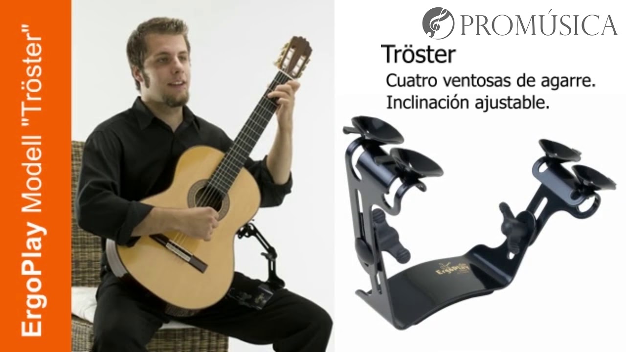 Prom&uacute;sica Ergoplay