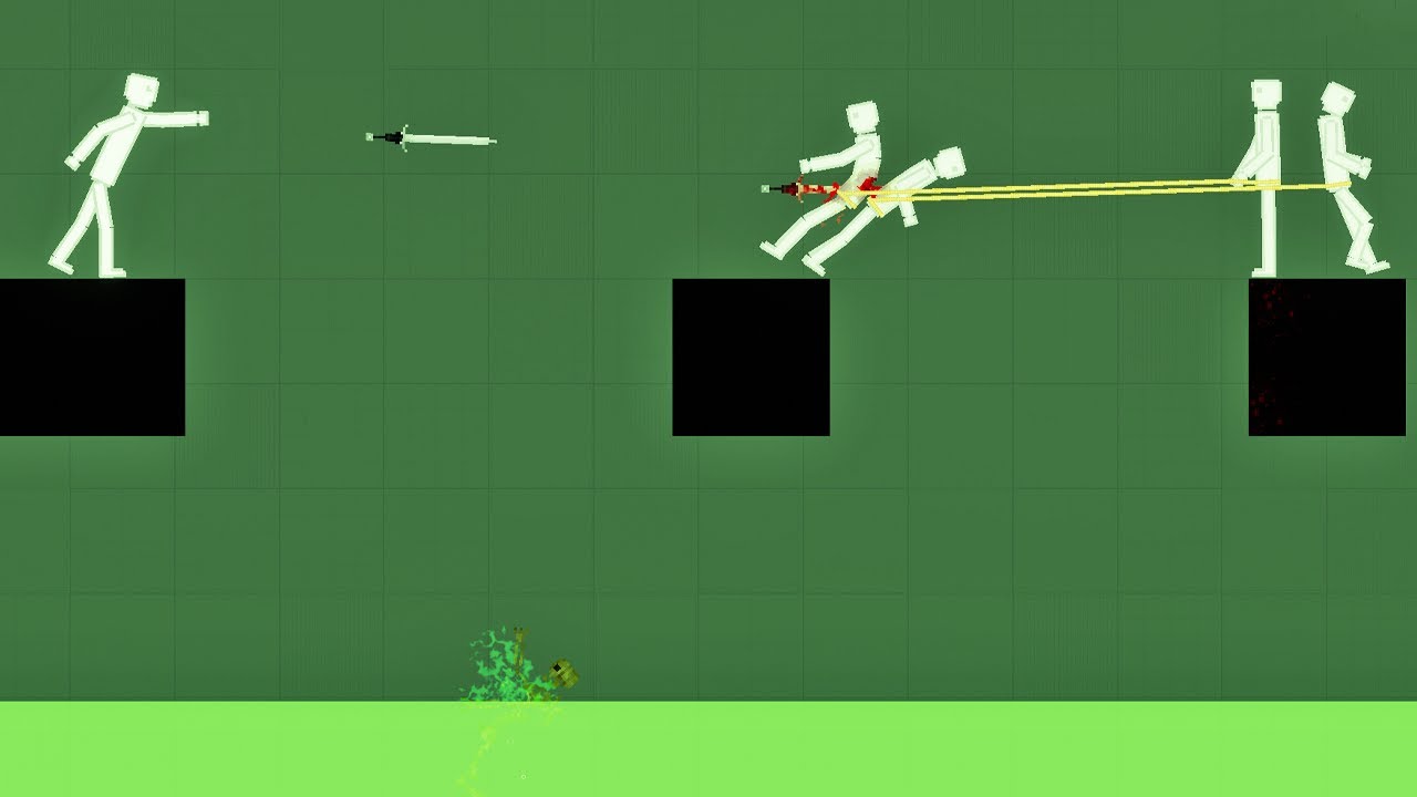I Throw Weapons at People in People Playground (51)