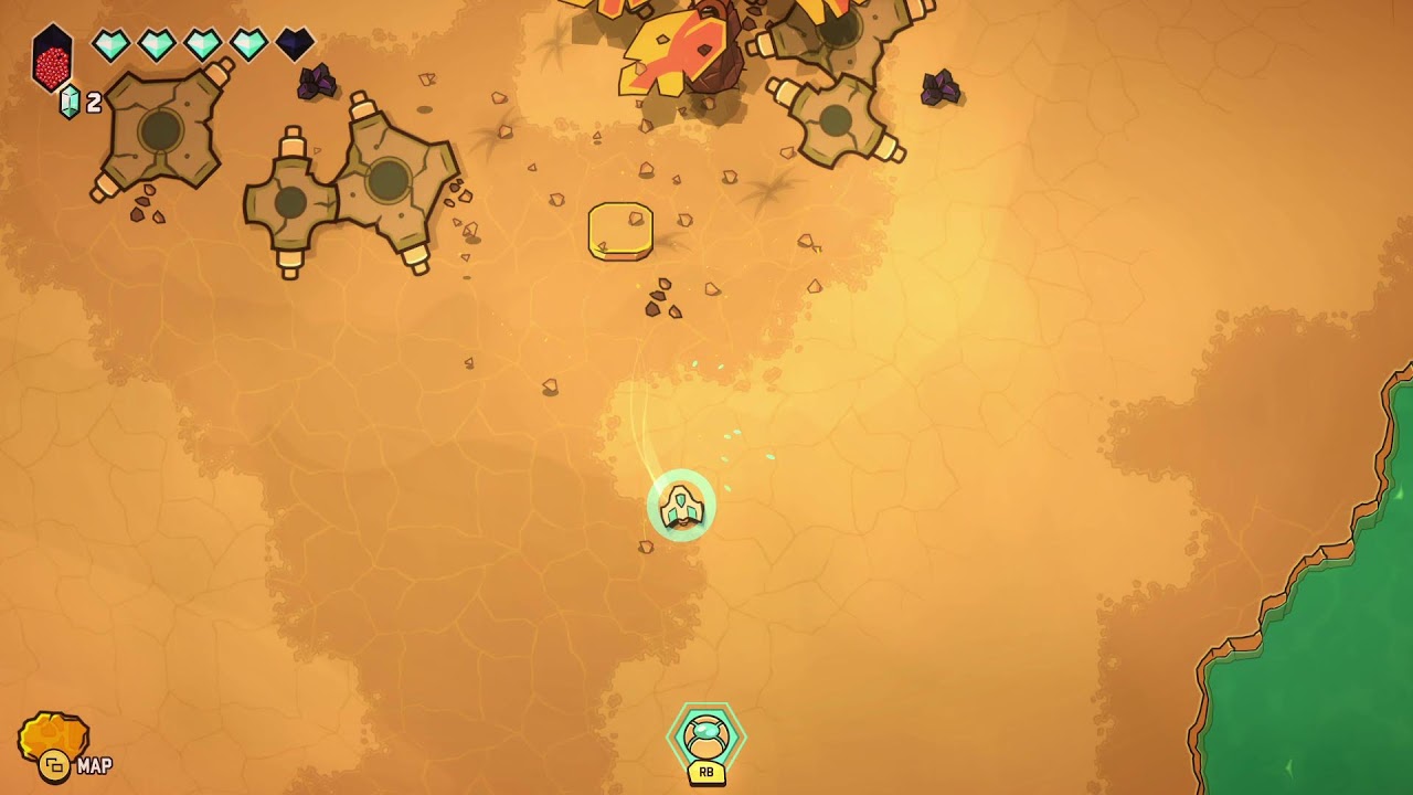 minishit adventure