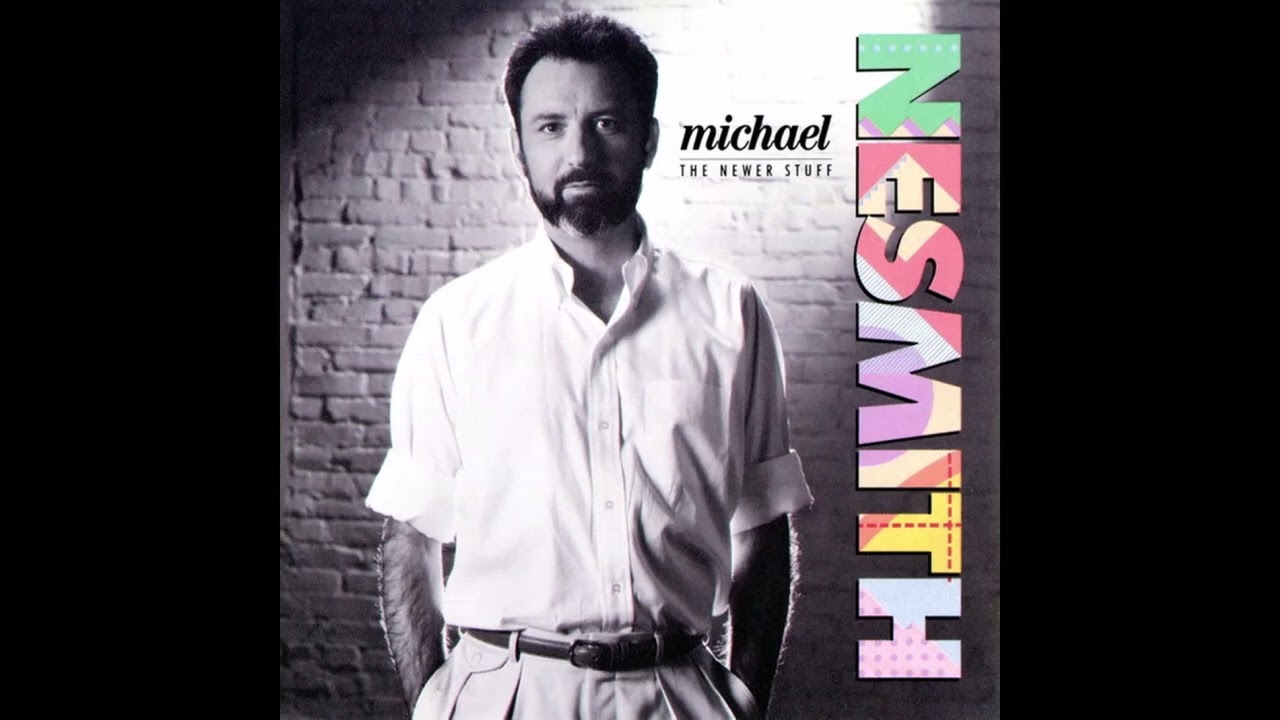 Michael Nesmith - Casablanca Moonlight
