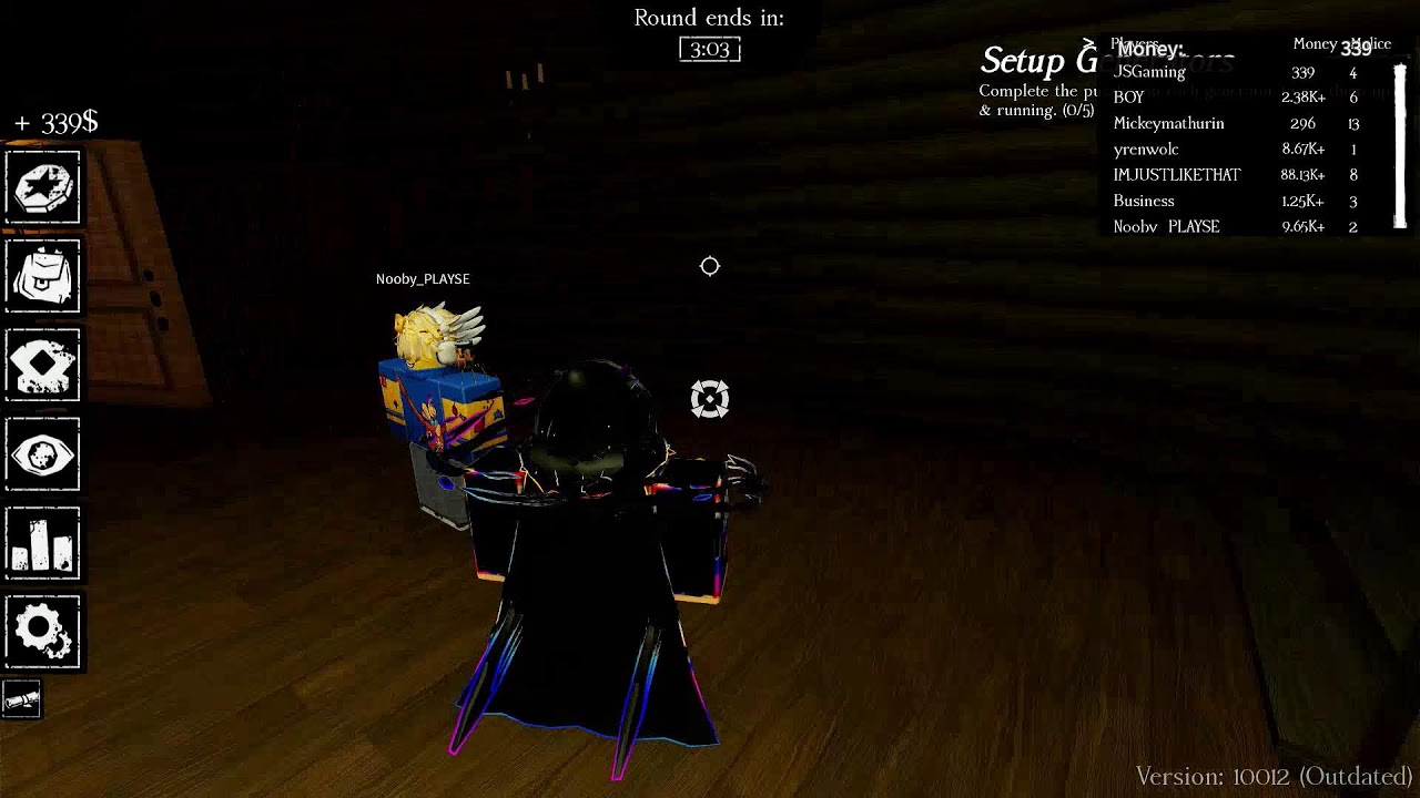 PS5 Live 3