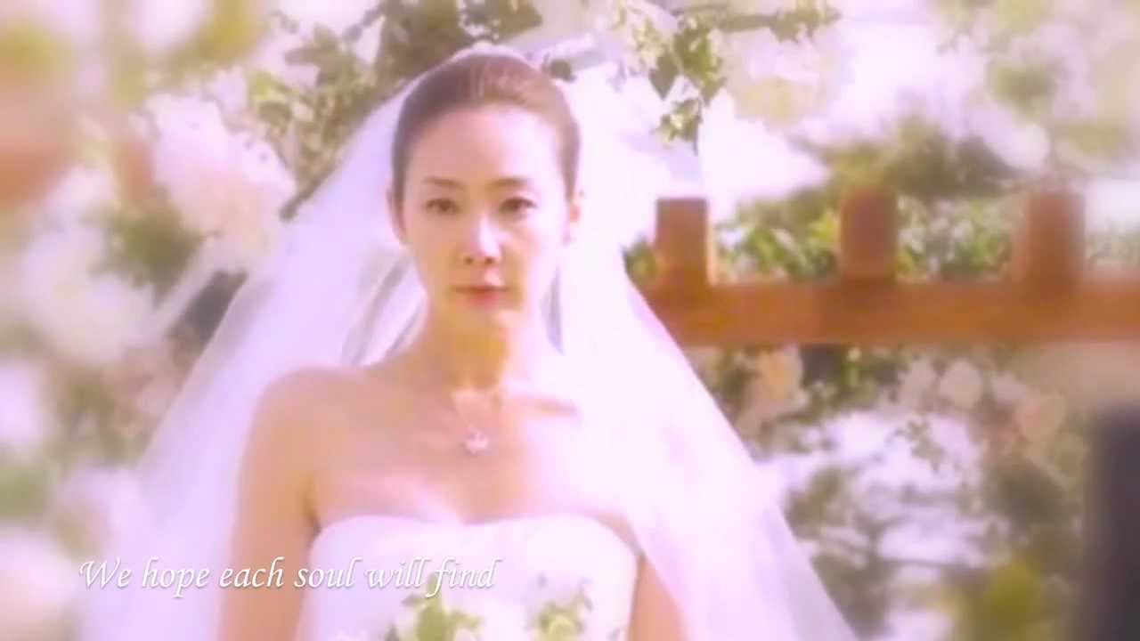 byj- 'The Wedding'|WS (Merry Christmas 2012)