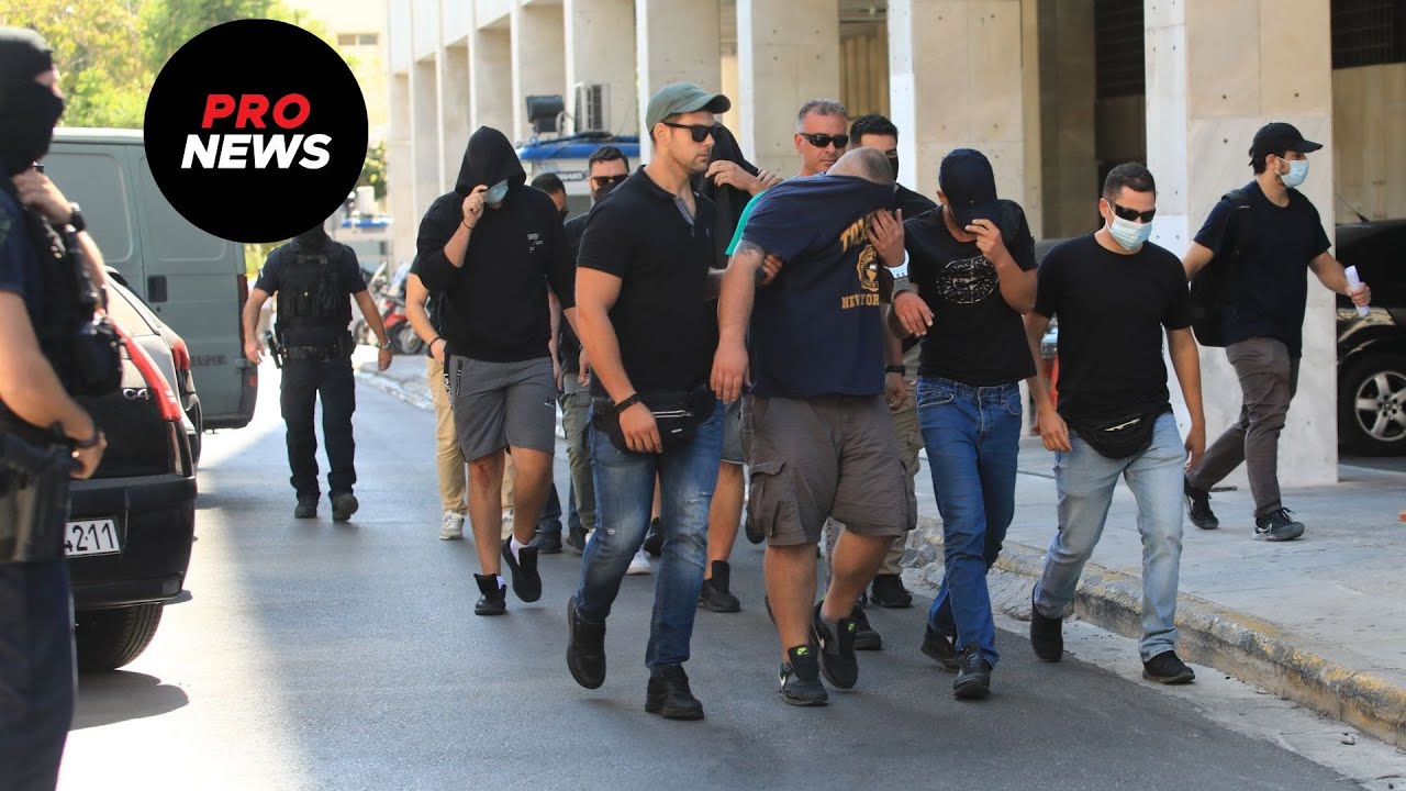 Ποιος είναι ο χούλιγκαν του Παναθηναϊκού που «προδόθηκε» για τα επεισόδια