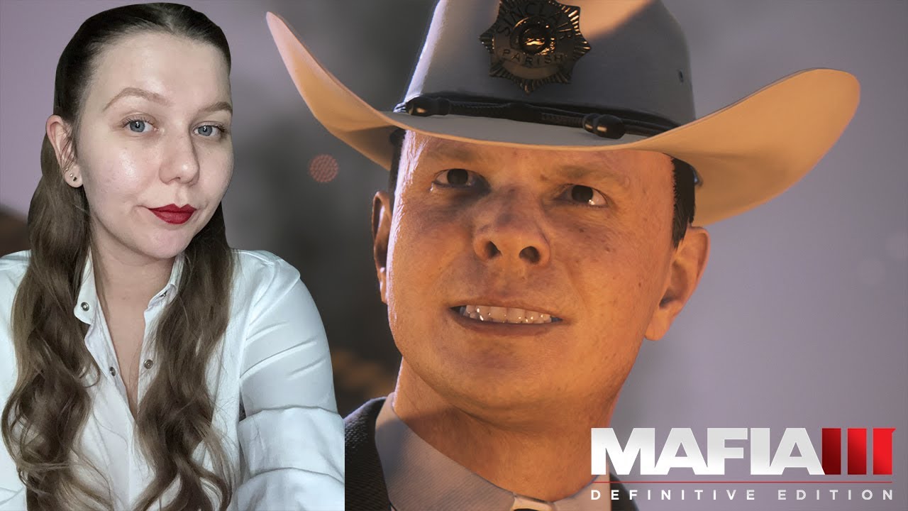 Город вверх дном 😎 | #10 | DLC: Быстрее, детка! | Mafia III: Definitive Edition | Часть 1