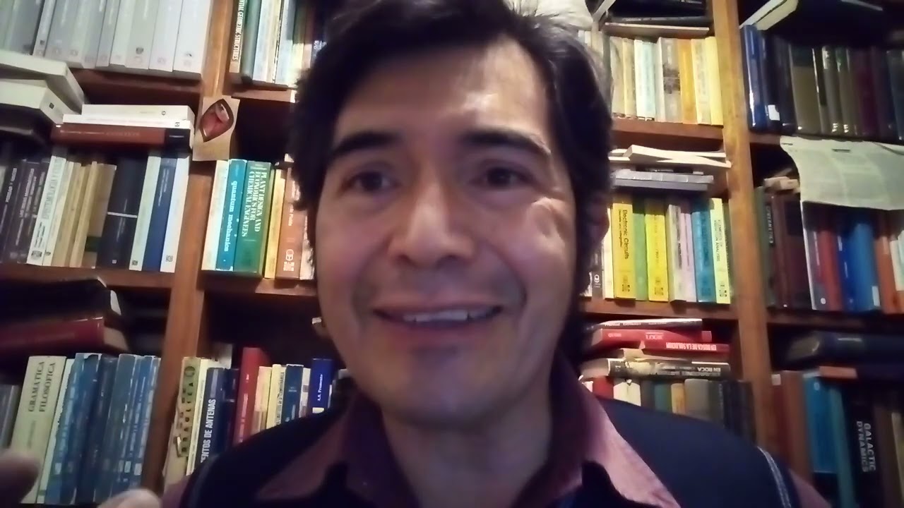 Cinco libros de lógica...