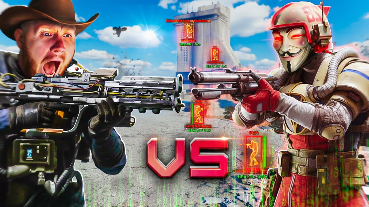 ARC RAIDERS HAS A CHEATER PROBLEM