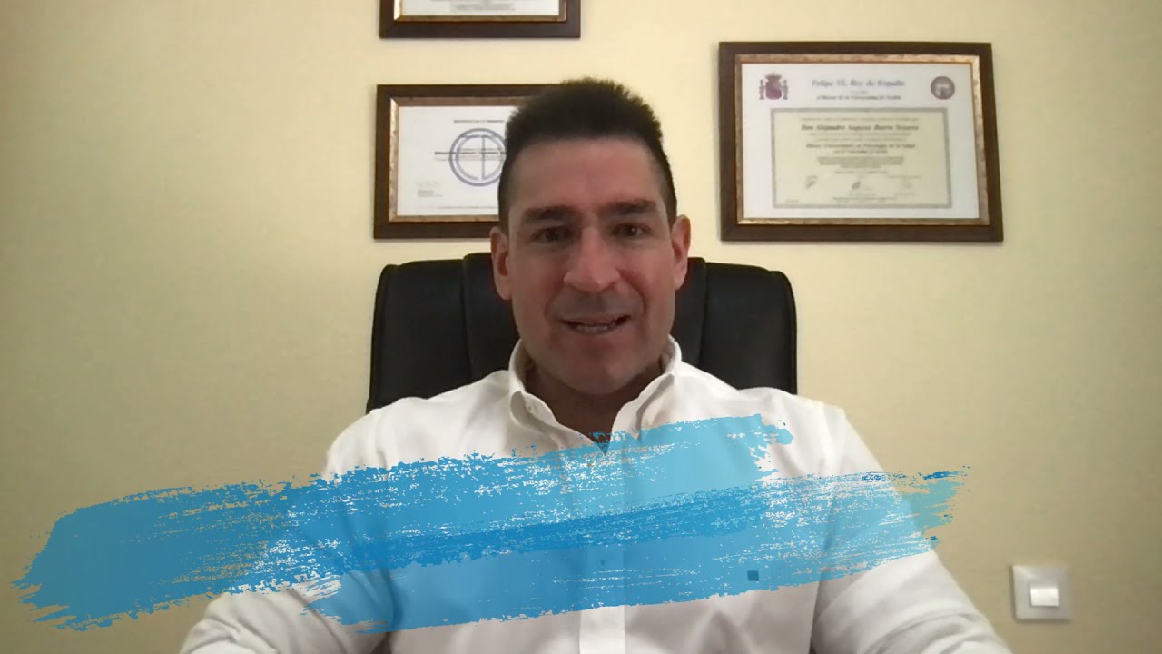 Reaseguración constante en TOC. Psicólogo Alejandro Ibarra