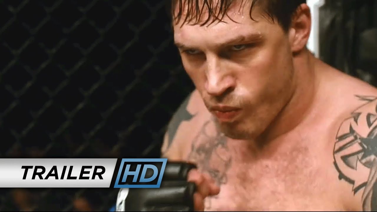 Warrior (2011) - Official Trailer #1