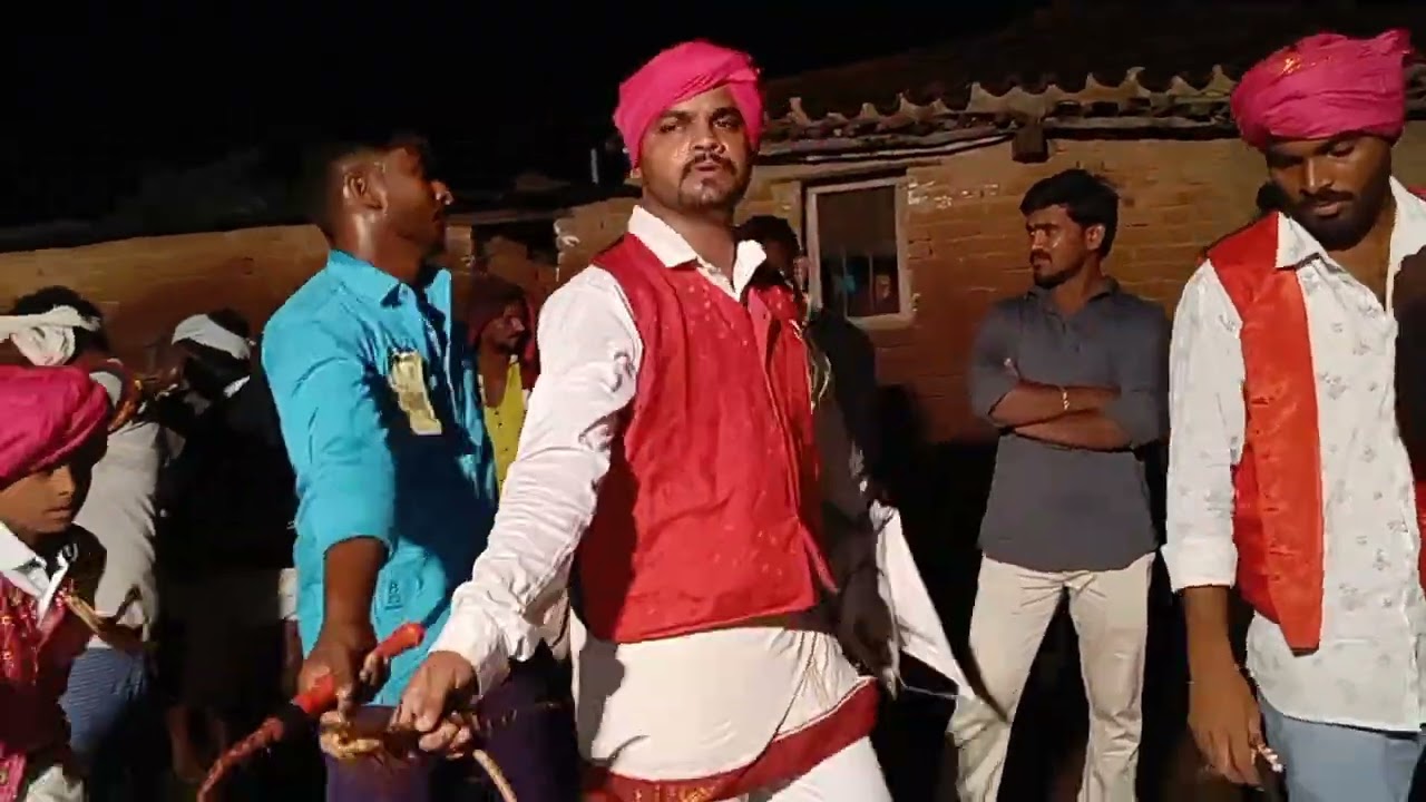 Sirgapoor Moharam 2022